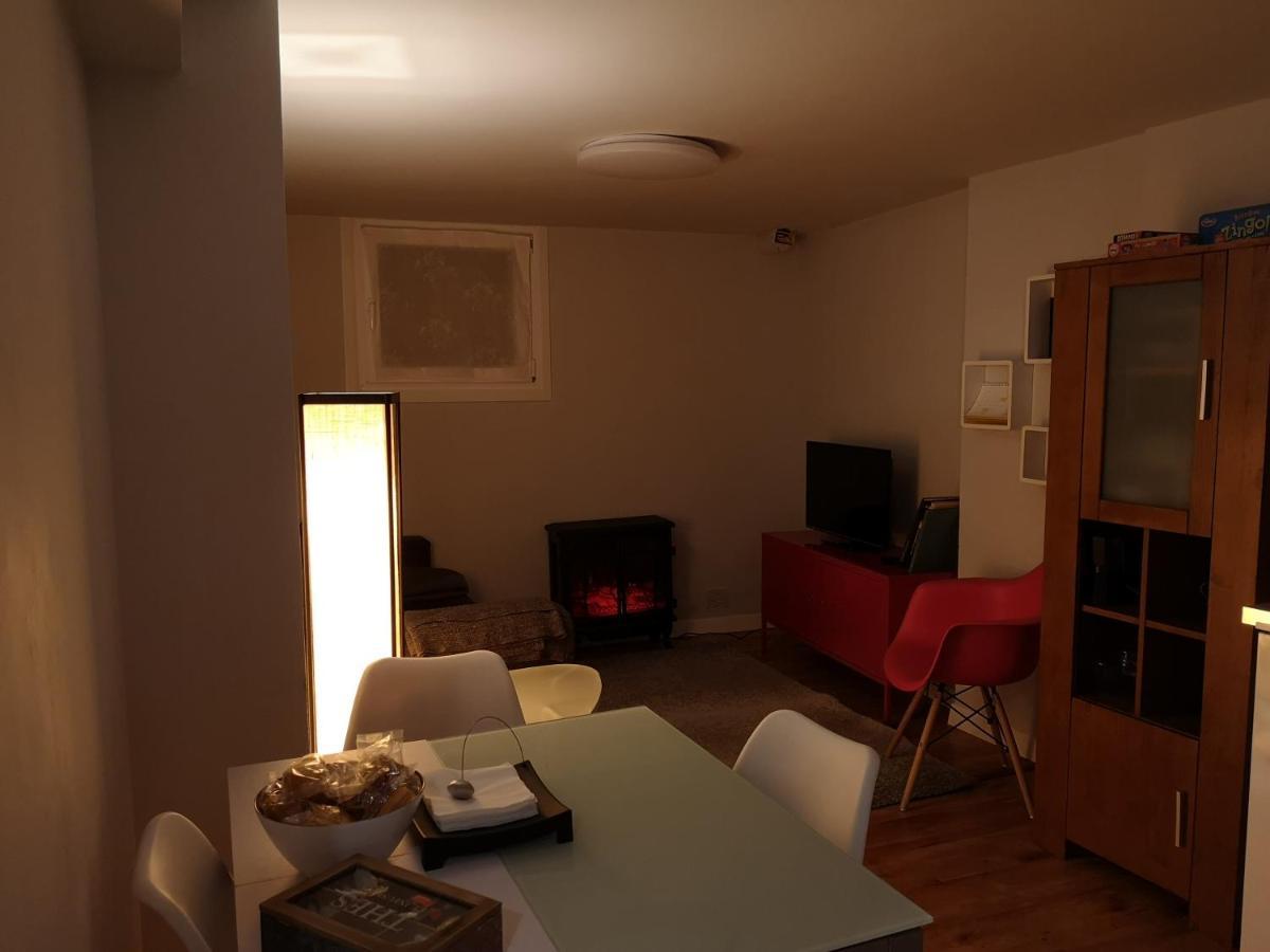 Apartamento Pelaires Эстелла Экстерьер фото