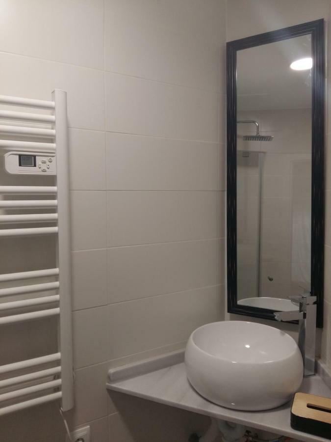 Apartamento Pelaires Эстелла Экстерьер фото